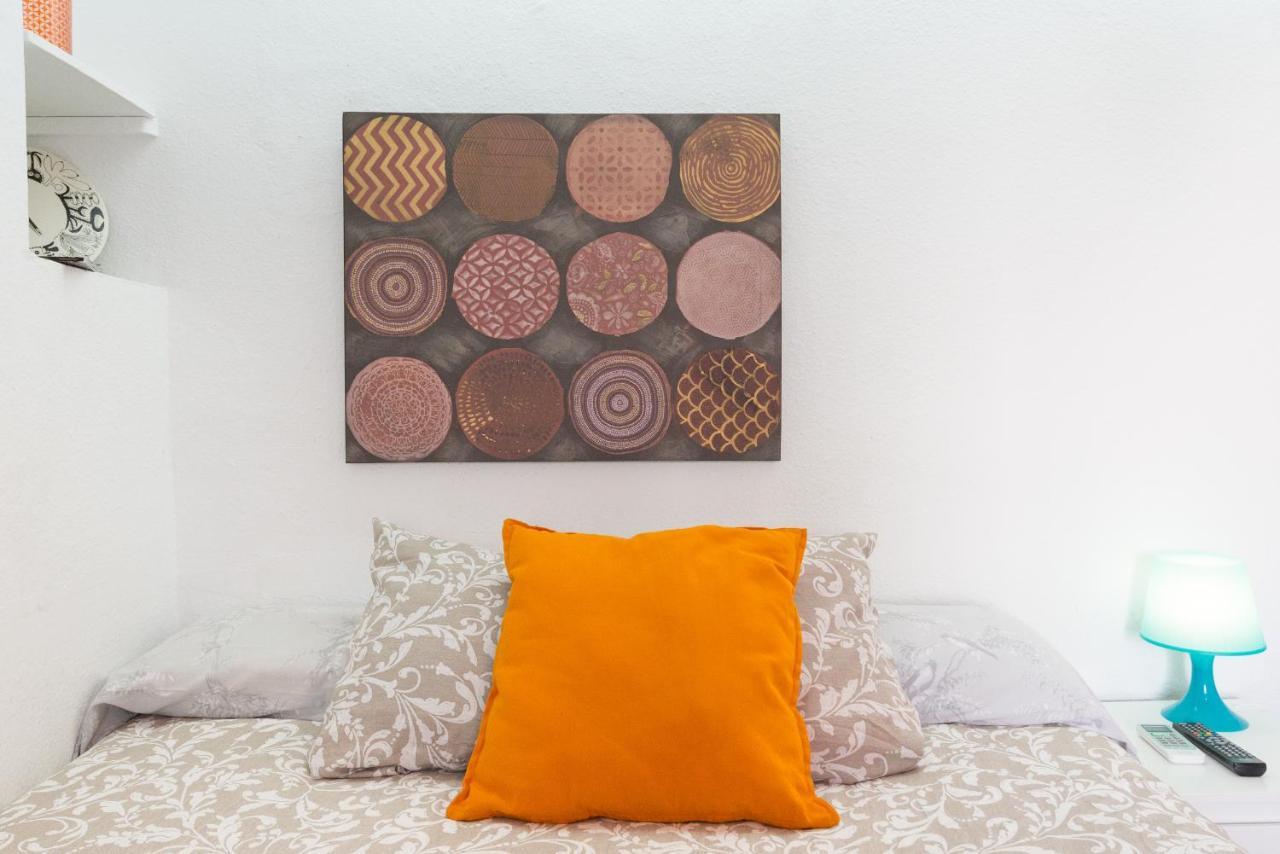 Apartament Larios Centro Parking Incluido F3 Malaga Zewnętrze zdjęcie